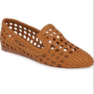 Veronica Beard Griffin Loafers